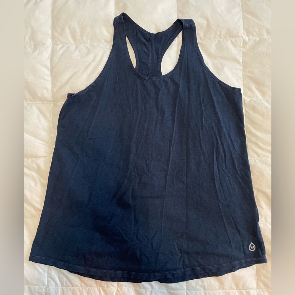 Tasc Performance Women's Loose Fit Racer Tank